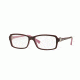 Vogue VO5001B Progressive Prescription Eyeglasses 2321-52 - Eggplant/opal Pink Frame