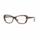 Vogue VO5049 Progressive Prescription Eyeglasses W656-52 - Dark Havana Frame