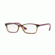 Vogue VO5053 Eyeglass Frames 2406-51 - Dark Havana Frame