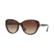 Vogue VO5092BF Bifocal Prescription Sunglasses VO5092BF-W65613-55 - Lens Diameter 55 mm, Frame Color Dark Havana