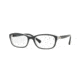 Vogue VO5094B Bifocal Prescription Eyeglasses 2467-52 - Top Opal Grey/serigraphy Frame