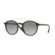 Vogue VO5161S Progressive Prescription Sunglasses VO5161S-W44-11-51 - Lens Diameter 51 mm, Frame Color Black