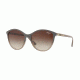 Vogue VO5165S Bifocal Prescription Sunglasses VO5165S-255813-55 - Lens Diameter 55 mm, Frame Color Opal Grey Gradient Grey