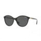 Vogue VO5165S Bifocal Prescription Sunglasses VO5165S-W44-87-55 - Lens Diameter 55 mm, Frame Color Black