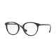 Vogue VO5167 Single Vision Prescription Eyeglasses W44-50 - Black Frame