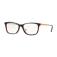 Vogue VO5224F Eyeglass Frames W656-54 - Dark Havana Frame