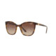 Vogue VO5243SB Prescription Sunglasses, 53mm, Dark Havana, VO5243SB-W65613-53-SV