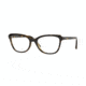 Vogue VO5292F Progressive Prescription Eyeglasses, 54mm, Havana, VO5292F-W656-54-PRO
