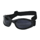 Folding Sunglasses  (Black )
