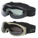 Voodoo Tactical The Grunt Tactical Goggle, Army Digital, Black, Coyote, Green Digital