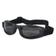 Vented Sunglasses  (Black )
