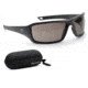 Walkers IKON Forge Glasses, Black Frame, Smoke Gray Lenses, GWP-IKNFF2-SMK