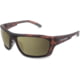 WarBird Enfilade Glasses, Brown Tortoise Frames/Brown Lens, EYENBTBR