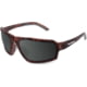 WarBird Sleeper Cell Glasses, Brown Tortoise Frames/Smoke Lens, EYSCBTSM