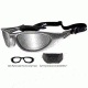 Wiley X Blink Sunglasses 558 - Multi-functional Motorcycle/ Outdoor/ Tactical Glasses