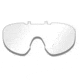 Wiley X CQC Goggles - Prescription insert without goggles