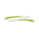 Wiley X Crush Glow Temples, Clear, YFCRS02T