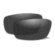 Wiley X Hudson Replacement Lens,Smoke Grey ACHUDS