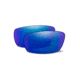 Wiley X Ignite Lenses, Polarized Blue, ACIGNPB
