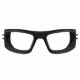 Wiley X Jake Replacement Parts - Removable Facial Cavity Seal CCJAKG