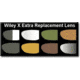 Wiley X Josh Sunglasses Extra Replacement Lenses