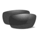 Wiley X Knife Replacement Lens,Smoke Grey CCKNIS