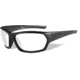 Wiley X Legend Sunglass Frame,Matte Black SSLEG01F