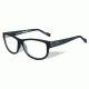 Wiley X Marker Eyeglass Frame,Square,Matte Black WSMAR01