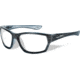Wiley X Moxy Sunglass Frame,Black Streak SSMOX02F