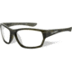 Wiley X Moxy Sunglass Frame,Olive Stripe SSMOX04F