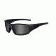 Polarized Smoke Grey/Matte Black