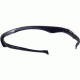 Wiley X PT-1 Sun Glasses Black Matte Frame Only 1F