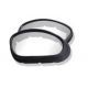 Wiley X SG-1 Goggle Replacement Parts - Clear Lens Only, SG-1C