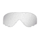 Wiley X SPEAR Goggles Replacement Lenses, Clear Lens