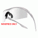 Wiley X Spare Nose Piece for Talon Sunglassses CHTALNP