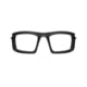 Wiley X WX Grid Sunglasses, Gen2 Remov Facial Cav Seal, CCGRDG2