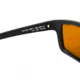 Wiley X Wx Kingpin Venice Gold Lens, VENICE GOLD MIRROR, ACKNG04