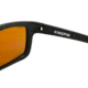 Wiley X Wx Kingpin Venice Gold Lens, VENICE GOLD MIRROR, ACKNG04
