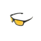 Wiley X Wx Kingpin Venice Gold Lens, VENICE GOLD MIRROR, ACKNG04