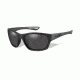 Wiley X WX Moxy Progressive Prescription Sunglasses, Black OPS-Matte Black Frame, SSMOX01FPR