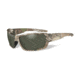 Wiley X WX Rebel Progressive Prescription Sunglasses, Realtree Xtra Camo Frame, ACREB07FPR