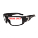 Wiley X Xcess Sunglasses Replacement FRAME ONLY