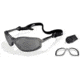 Wiley X XL-3 Rx Prescription Sunglasses / Goggles
