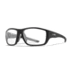 Wiley X YF Agile Sunglasses, Matte Black Frame, YFGIL01