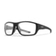 Wiley X YF Agile Sunglasses, Matte Black Frame, YFGIL01