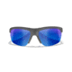 Wiley X YF Swift Sunglasses Frame, Graphite Frame, YFSWF09F