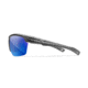 Wiley X YF Swift Sunglasses Frame, Graphite Frame, YFSWF09F