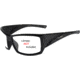 Wiley X Mojo Replacement Frame - Gloss Black *No Lens*