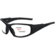 Wiley X Rush Replacement Frame - Black Ops Matte Black *No Lens*