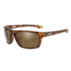 Wiley X Wx Kingpin Brown Lens, BROWN ACKNG02